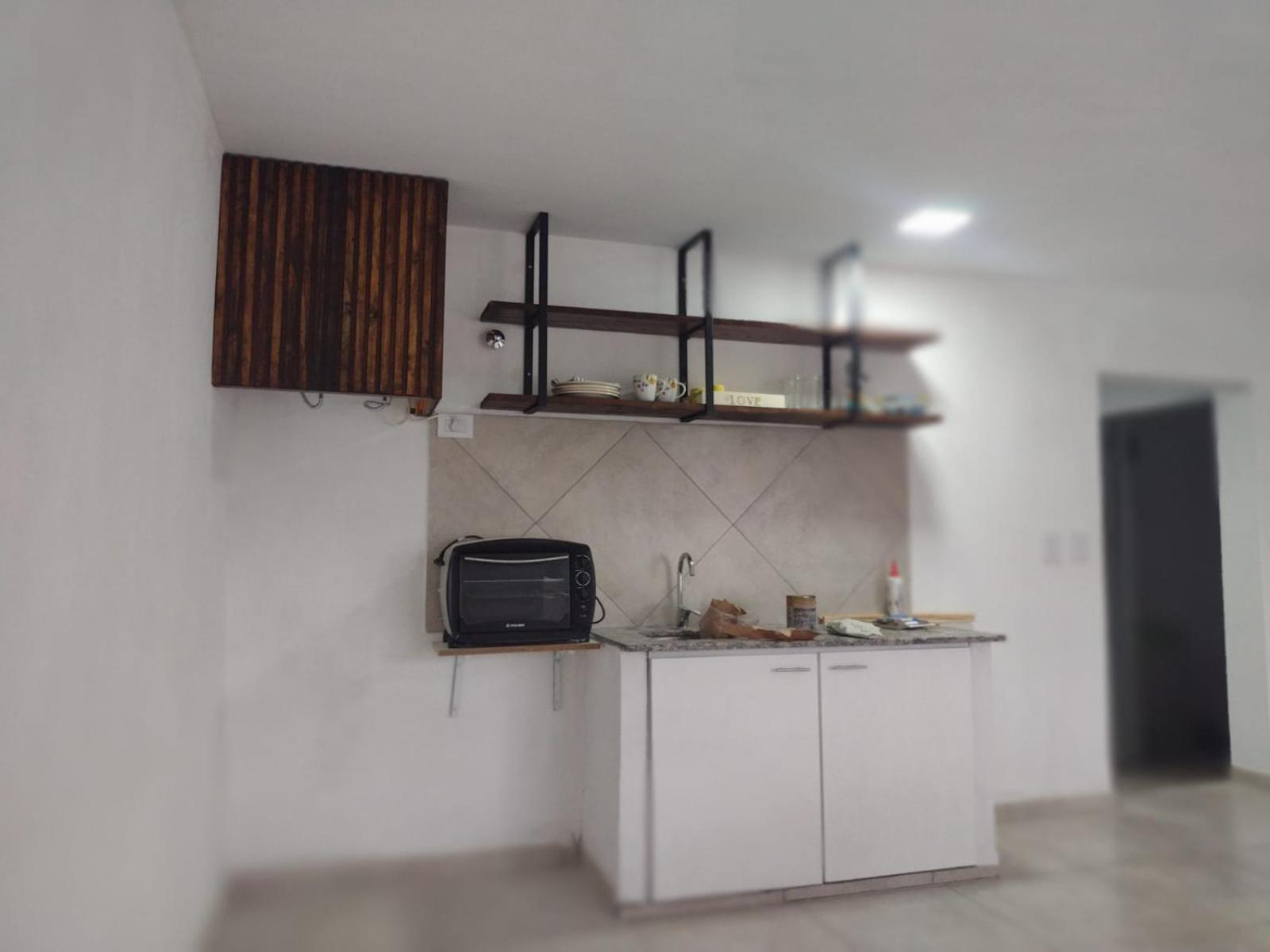 Apartment Tulia House 1