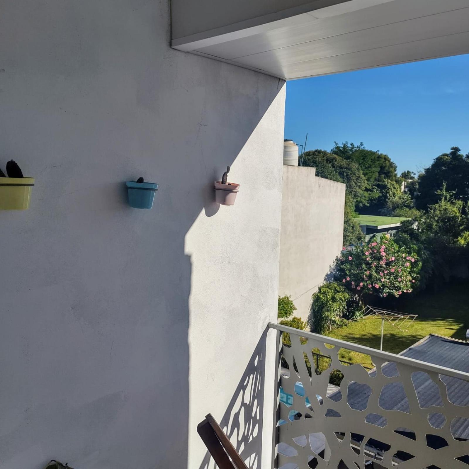 Tulia House 1 Apartment
