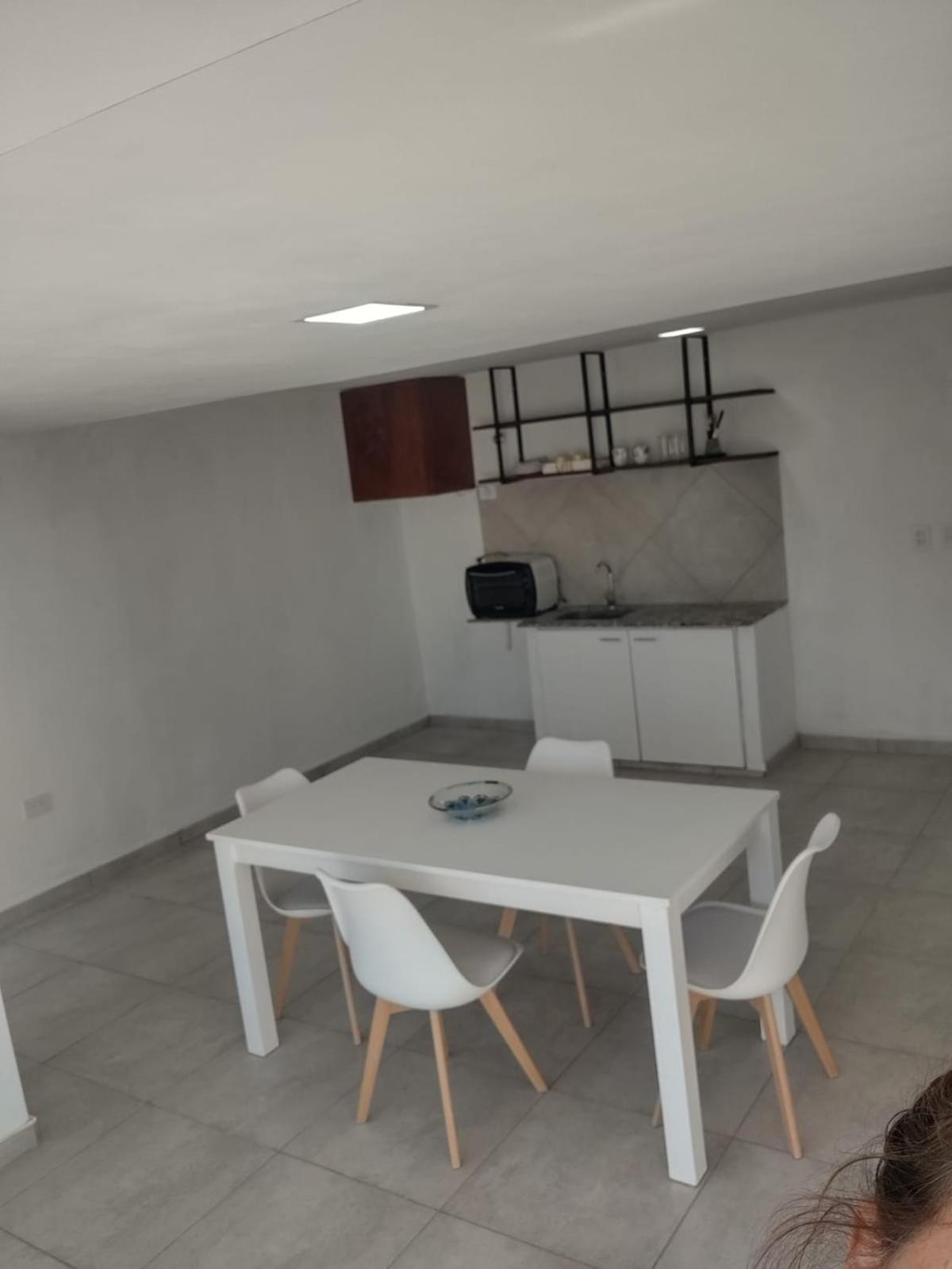 Tulia House 1 Apartment *