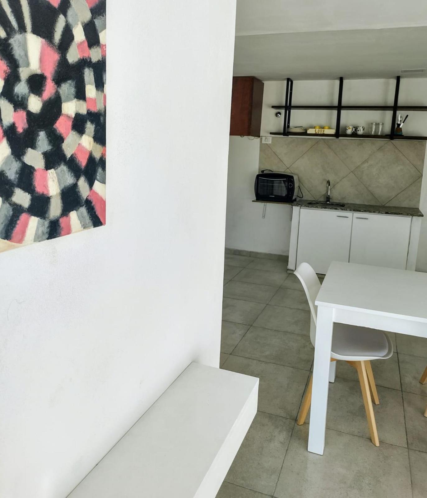Tulia House 1 Apartment *