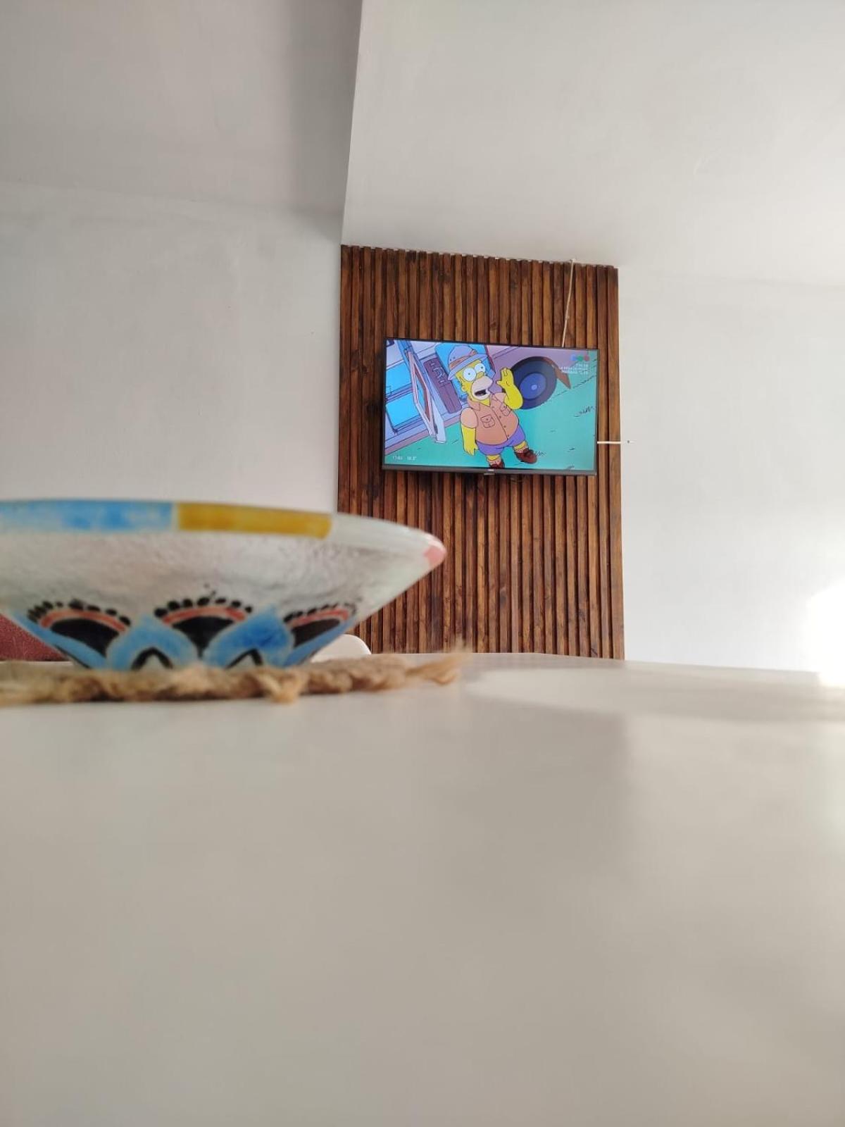 Apartment Tulia House 1 *