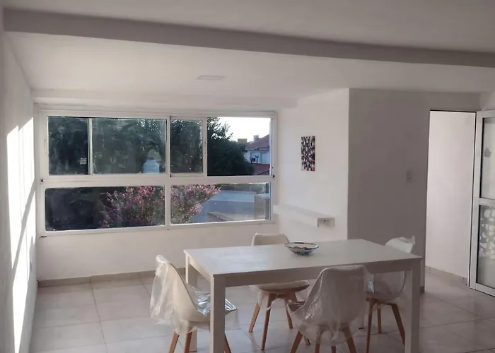 Tulia House 1