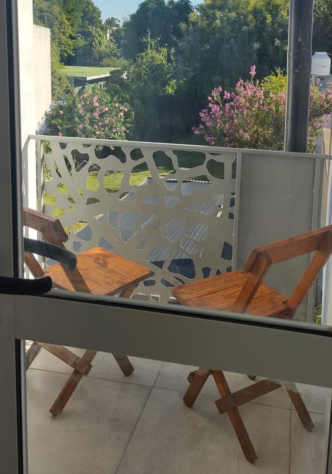 Apartamento Tulia House 1 La Plata